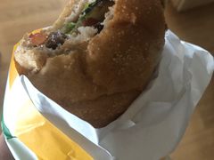 -赛百味SUBWAY(高新绿宝店)