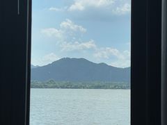 -柳莺湖上·湖景餐厅·江南菜(西湖店)