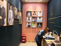 -海马体照相馆(无锡清扬茂业天地店)