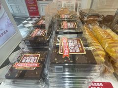 -味多美蛋糕(苏州街地铁店)