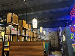 -一淼牛蛙爱上鱼(黄兴广场步行街店)