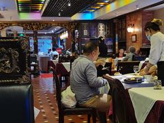 大堂-太平馆西餐厅(北京路店)