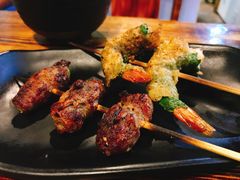 -平川日本料理