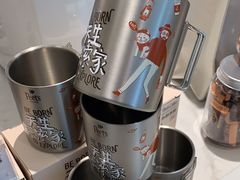 -Peet's Coffee皮爷咖啡(万象天地店)