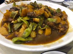 -东北王食府(科大店)