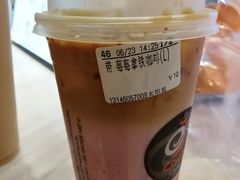 -CoCo都可(新太阳宫店)