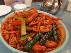 -古南都·江苏酒家(建宁路店)