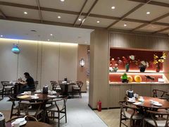 大堂-王四酒家苏帮菜馆(观前店)