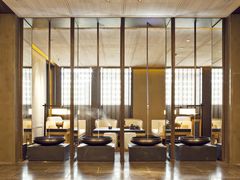 -杭州逸酒店(西湖武林店)