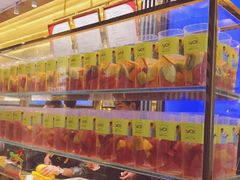 -YO!TEA有茶(坂田佳华领汇店)