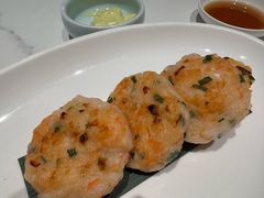 -双合园·海鲜水饺青岛菜(万佳广场店)