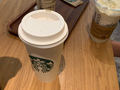 -星巴克(福州万象九宜城分店)