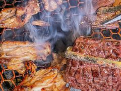 -烧肉达人•炭火烧肉(新天地店)