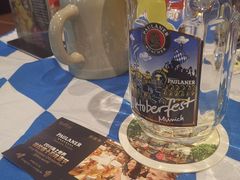 -Paulaner·德国帕拉娜自酿啤酒餐厅(海上世界店)