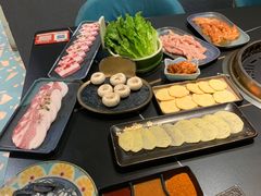 -龙神·炭烧酒场深夜食堂(新街口店)