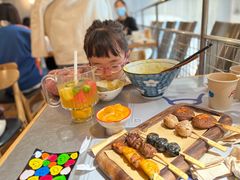 -火山屋台(新街口店)