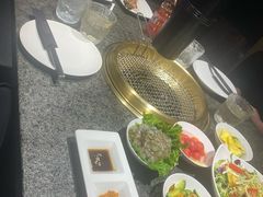 -NIUAN牛庵·日式和牛烧肉(恒隆店)