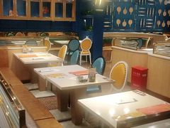 -汤姆家的牛排意面披萨(融创茂店)