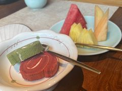 -梅间堂茶馆(绿地缤纷城店)