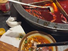 -陈眼镜火锅(总店)