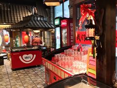 -破瓦寒窑·地摊烤羊排