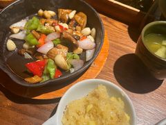 -云海肴·汽锅鸡·云南代表菜(美罗城店)