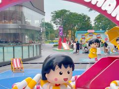 -东莞松山湖万象汇