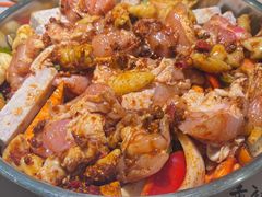 -黄记煌三汁焖锅(悦方IDmall店)