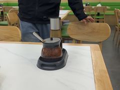 -老家大锅台·地锅鸡·铁锅炖(建邺文体路店)