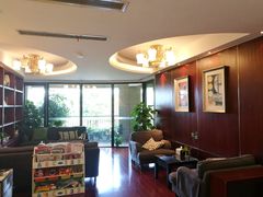 休息室-艾维口腔(春江花月门诊部)