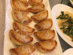 榴莲酥-海富门·带鱼·淮扬菜·粤菜(甘家口店)