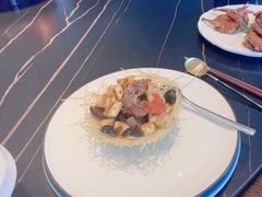 -宝燕壹号景观餐厅(龙盛国际商业广场店)