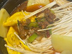 -重庆鸡公煲·嘟享吃(林科大店)