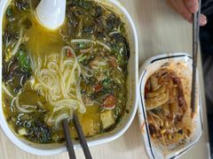 -魏家凉皮(大差市店)