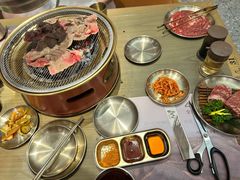 -西塔老太太泥炉烤肉(双井店)