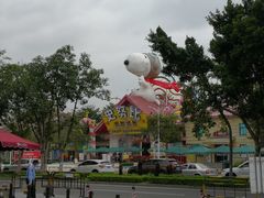 -史努比缤纷世界