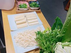 -贰重天冰煮羊自助火锅(东坝店)