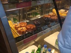 -星巴克(淮安金鹰店)