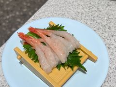 -争鲜回转寿司(海曙天一PLUS店)