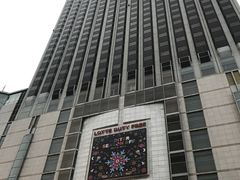-乐天免税店(明洞店)