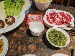 -八合里潮汕鲜牛肉火锅(深圳海岸城店)