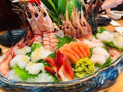 -王鼎精致料理铁板烧(世博源店)