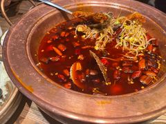 -水煮三国·川鲁江湖菜(香山店)