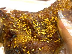 -刘二郎烤骨头(汽车厂店)