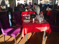 -北京龙庆四季香农家饭庄·灶台鱼·碳烤虹鳟鱼(龙庆峡店)