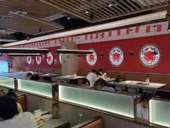 -宴全牛粤来越牛潮汕鲜牛肉火锅(海州万达广场店)