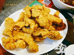 重庆小酥肉-付小姐在成都(中山公园店)