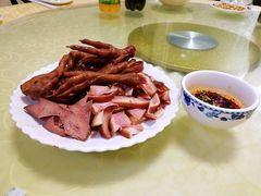 -川悦壹号·川菜(蠡溪路店)