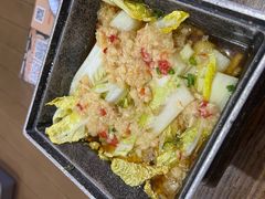 -破店肥哈·东北烧烤(南山保利店)