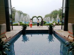 -惠州金海湾嘉华度假酒店